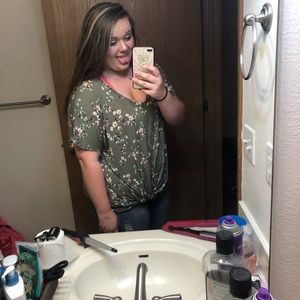 Meet your Posher, Kelsey